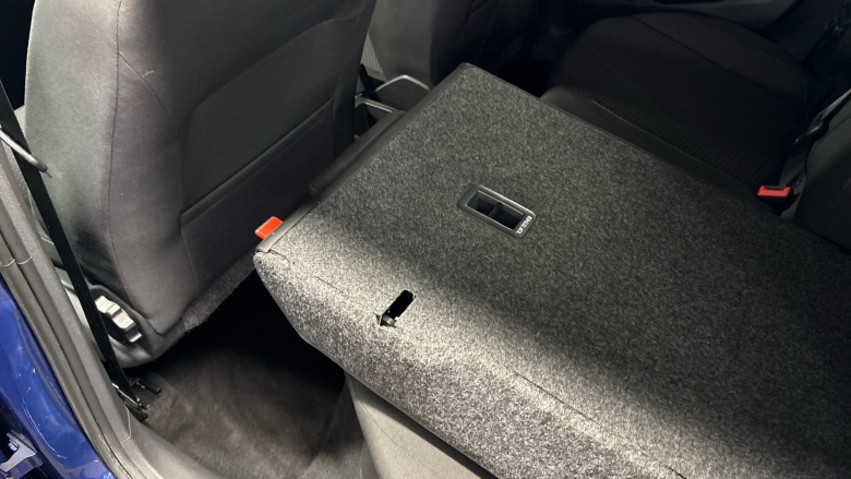 Volkswagen Polo 1.0 TSI 95 SE 5dr DSG Petrol Hatchback